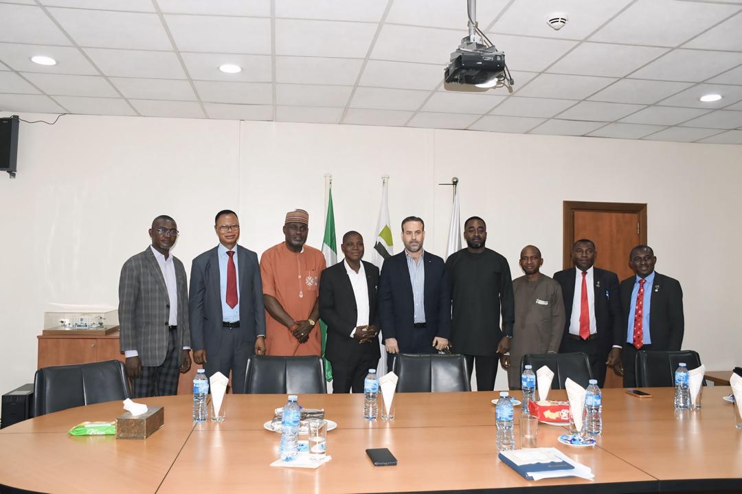 FOCI Advocacy visits