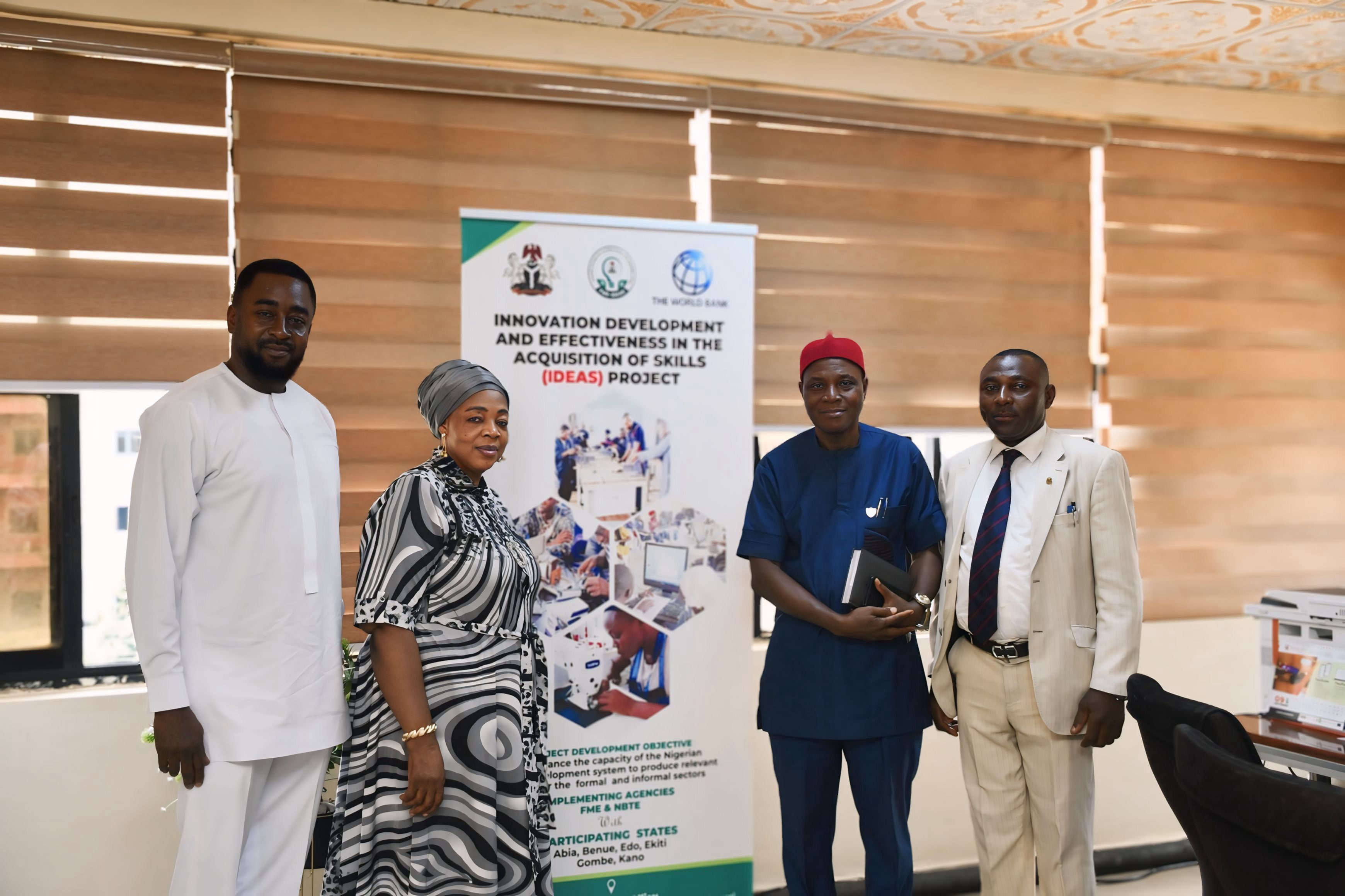 FOCI Advocacy visits