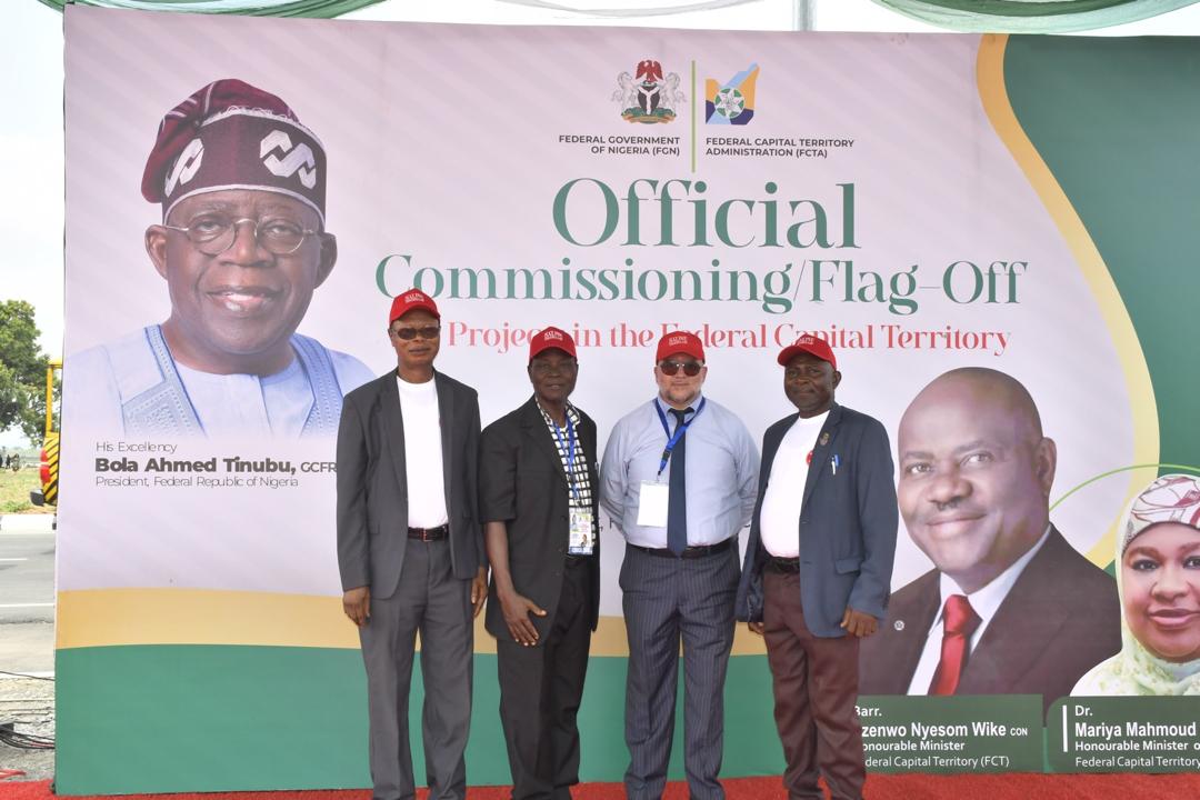 FOCI Advocacy visits